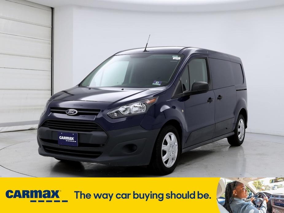 used 2016 Ford Transit Connect car, priced at $16,998