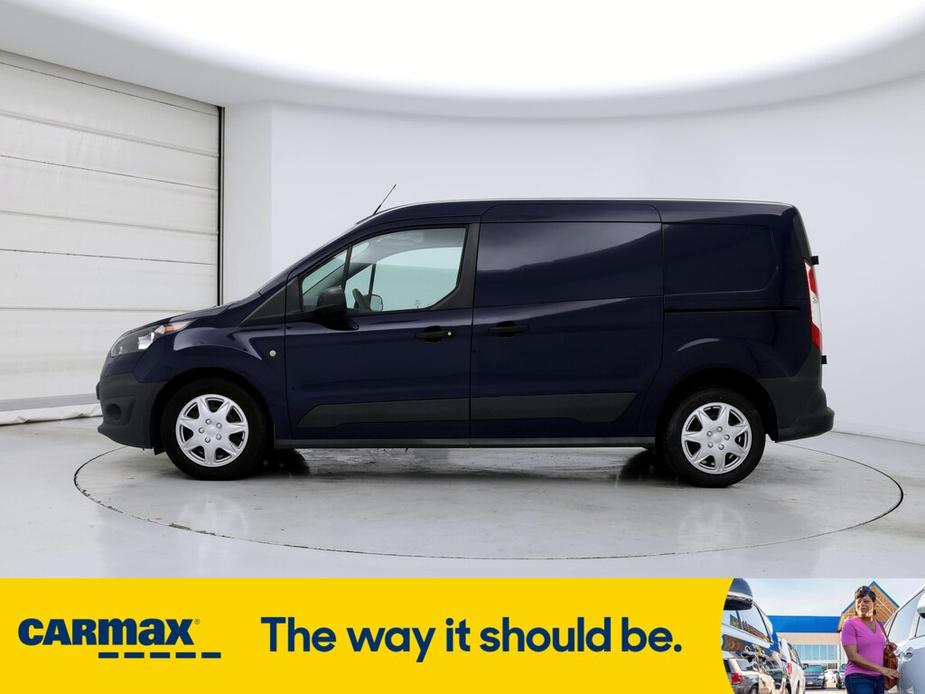 used 2016 Ford Transit Connect car, priced at $16,998