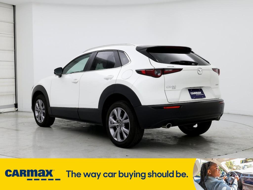 used 2023 Mazda CX-30 car, priced at $25,998