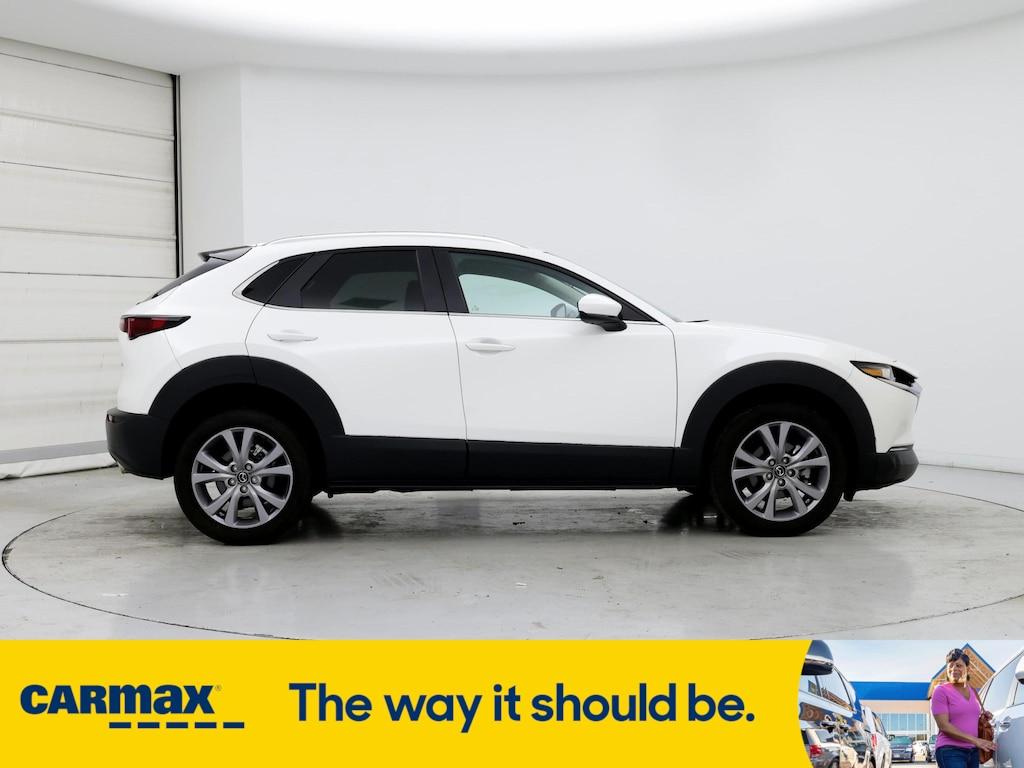 used 2023 Mazda CX-30 car, priced at $25,998