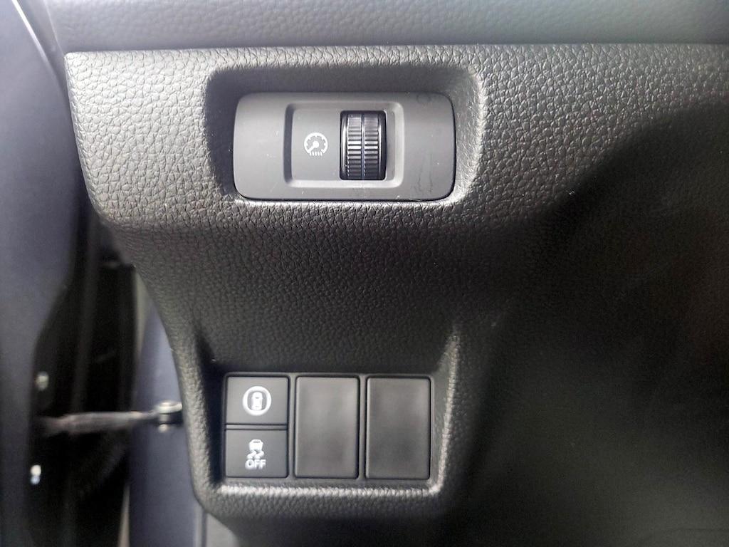 used 2022 Honda Civic car, priced at $24,998