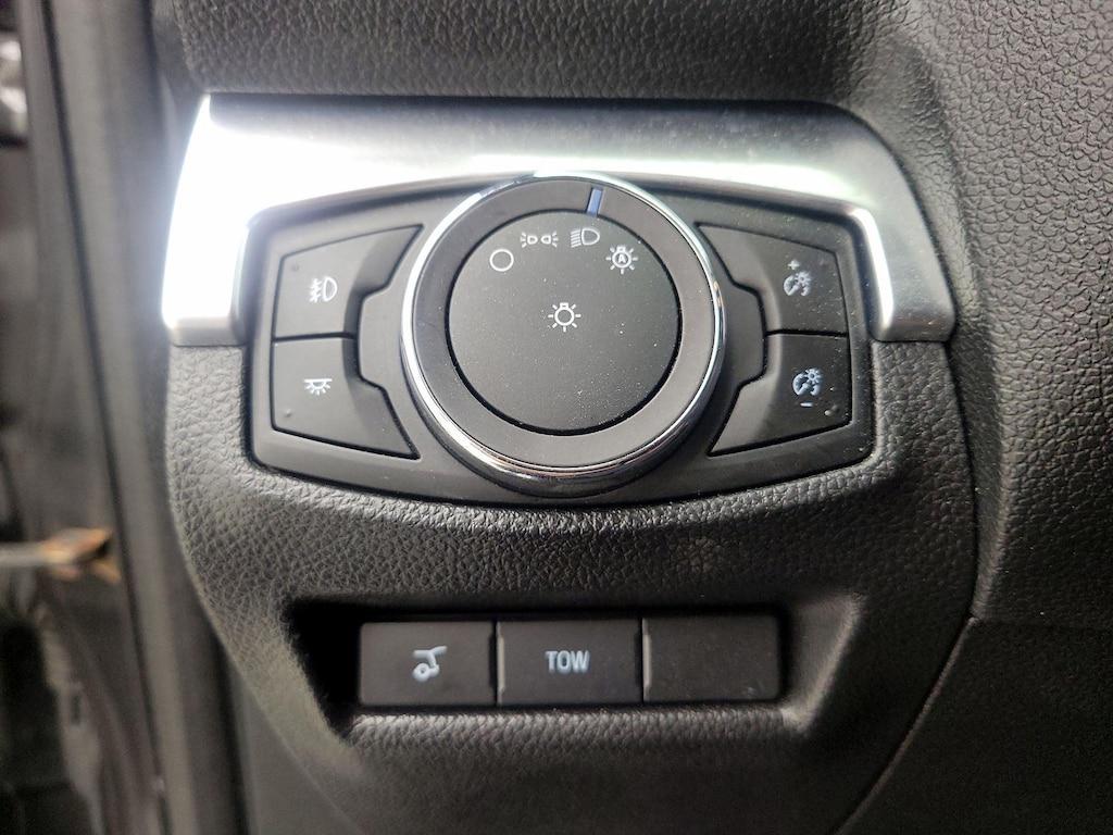 used 2017 Ford Explorer car, priced at $23,998