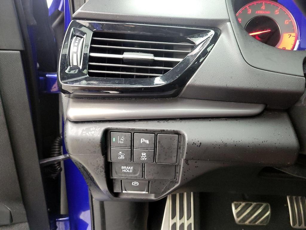 used 2021 Acura RDX car, priced at $31,998
