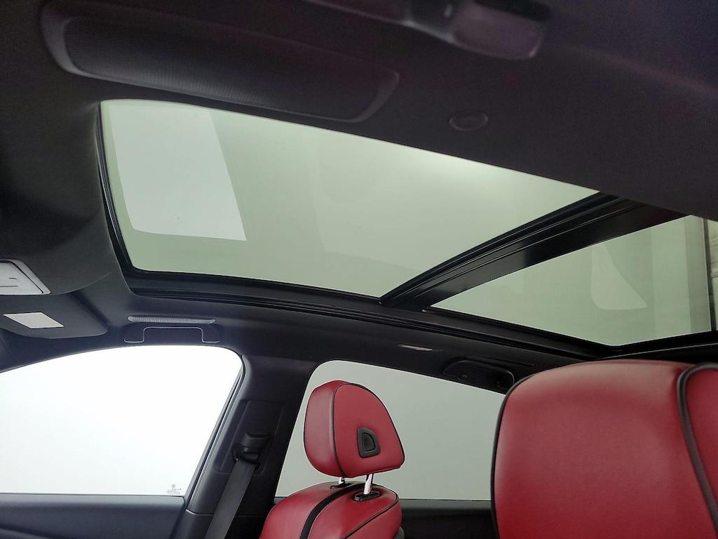 used 2021 Acura RDX car, priced at $31,998