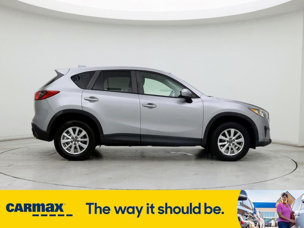 used 2014 Mazda CX-5 car, priced at $13,599