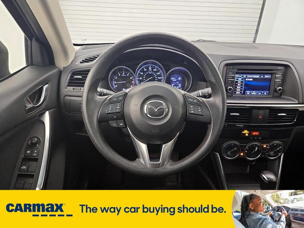 used 2014 Mazda CX-5 car, priced at $13,599