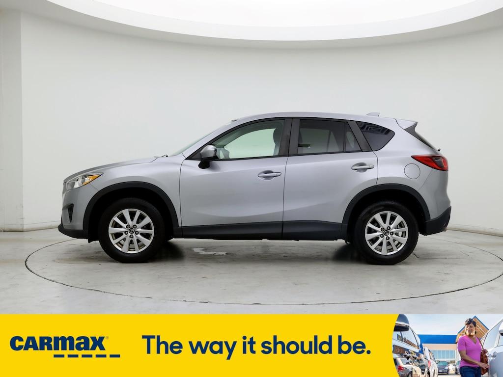 used 2014 Mazda CX-5 car, priced at $13,599