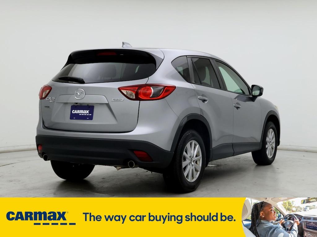 used 2014 Mazda CX-5 car, priced at $13,599