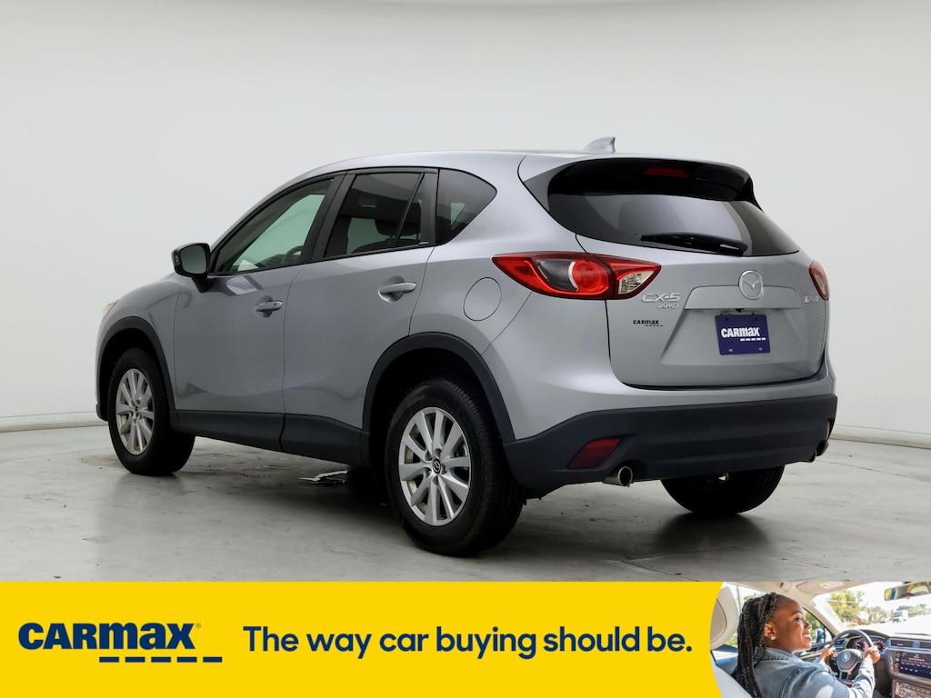 used 2014 Mazda CX-5 car, priced at $13,599