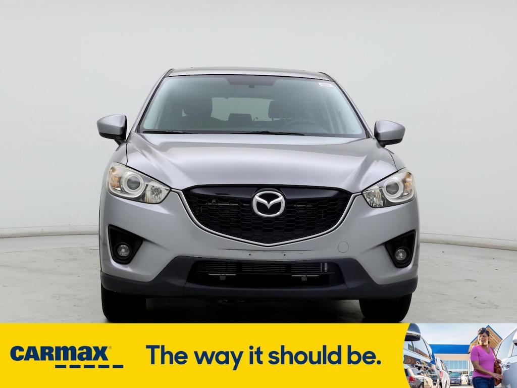 used 2014 Mazda CX-5 car, priced at $13,599