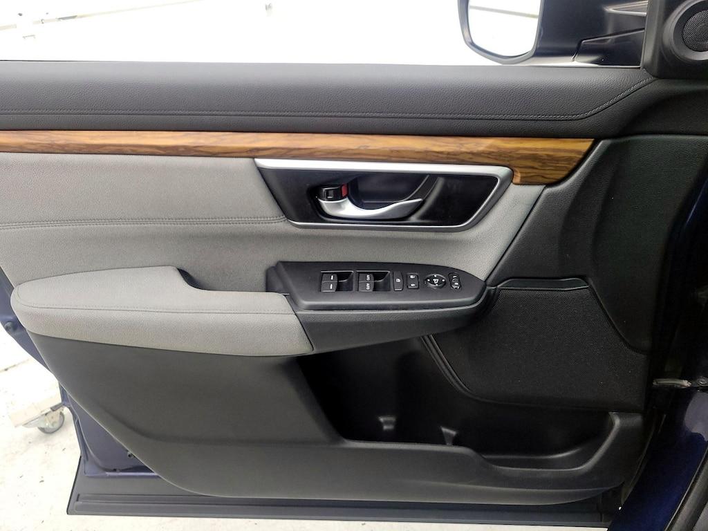 used 2019 Honda CR-V car, priced at $22,998