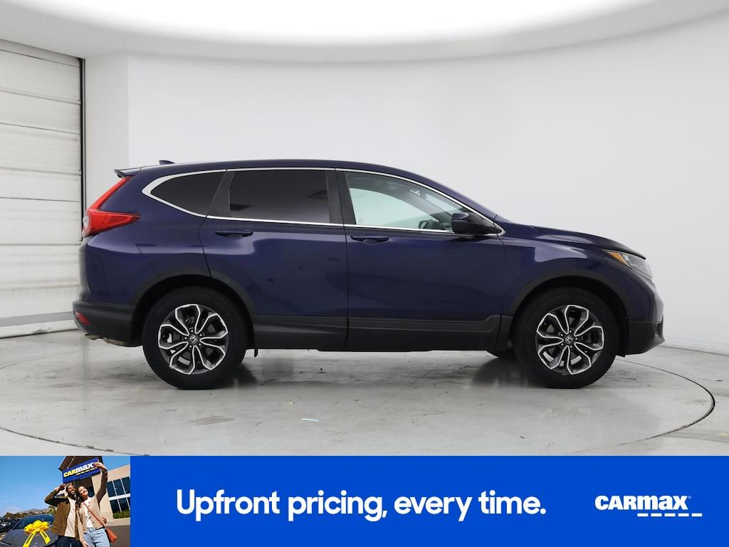 used 2019 Honda CR-V car, priced at $22,998