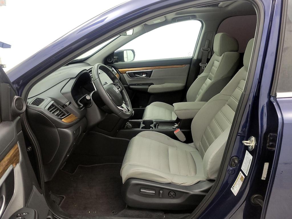 used 2019 Honda CR-V car, priced at $22,998