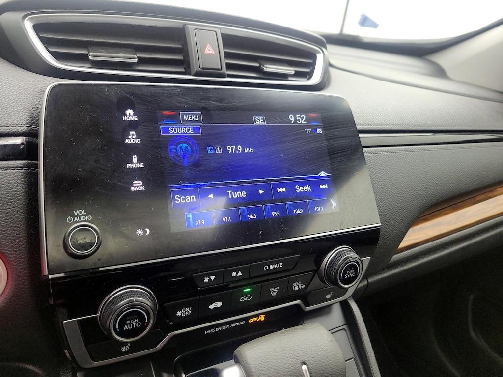 used 2019 Honda CR-V car, priced at $22,998