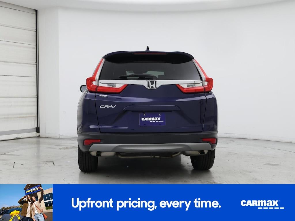 used 2019 Honda CR-V car, priced at $22,998