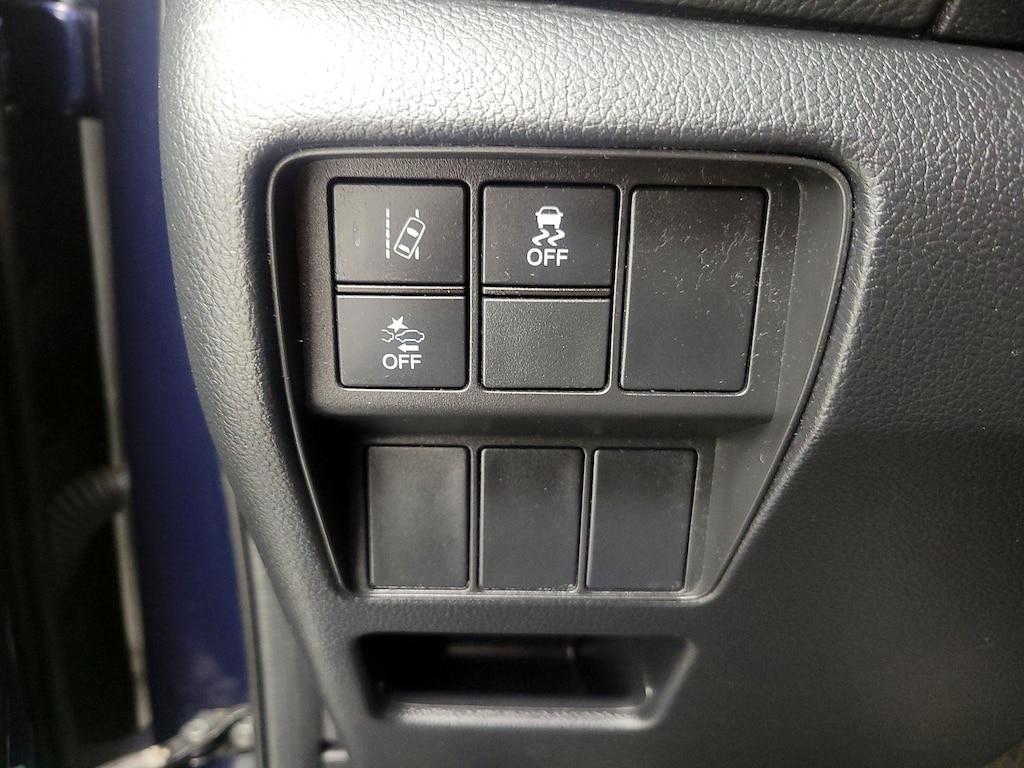 used 2019 Honda CR-V car, priced at $22,998