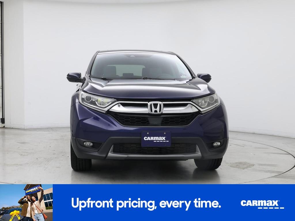 used 2019 Honda CR-V car, priced at $22,998