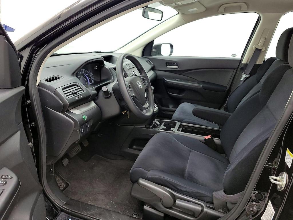 used 2014 Honda CR-V car, priced at $14,998