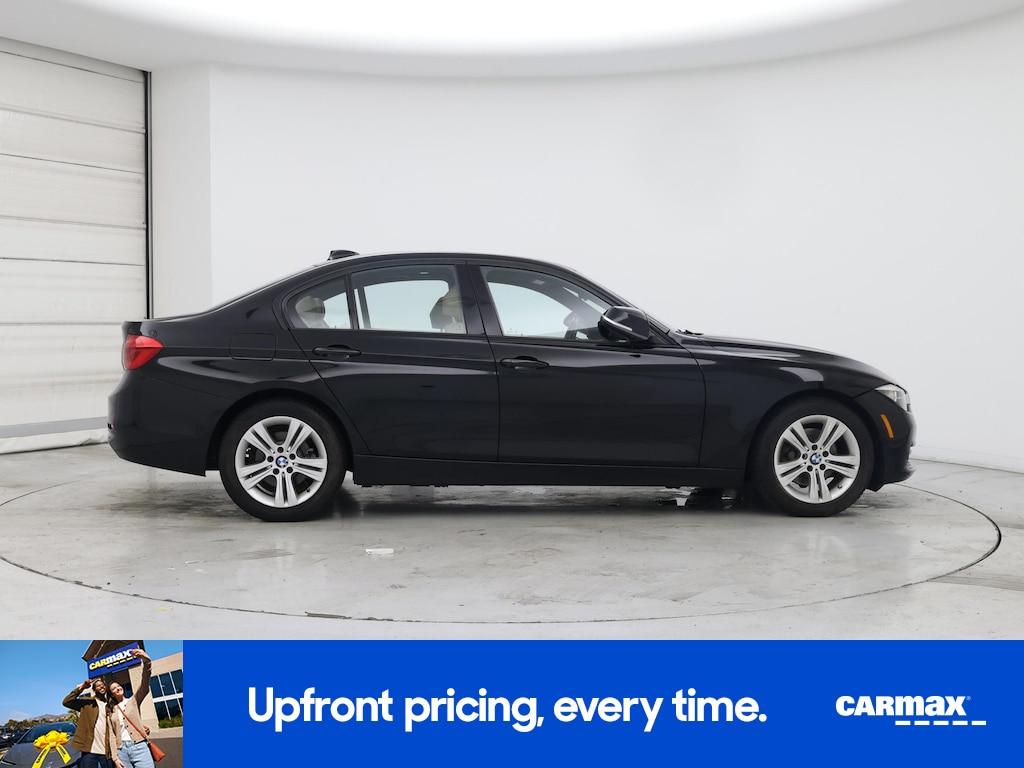 used 2016 BMW 328 car, priced at $14,599