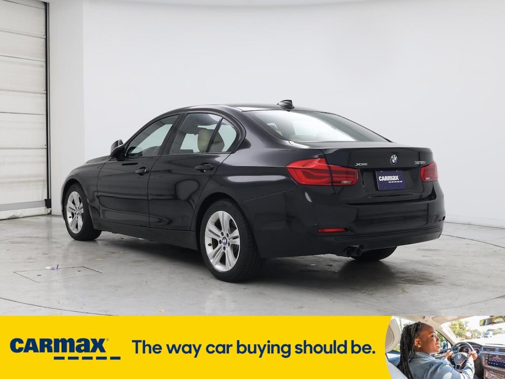 used 2016 BMW 328 car, priced at $14,998