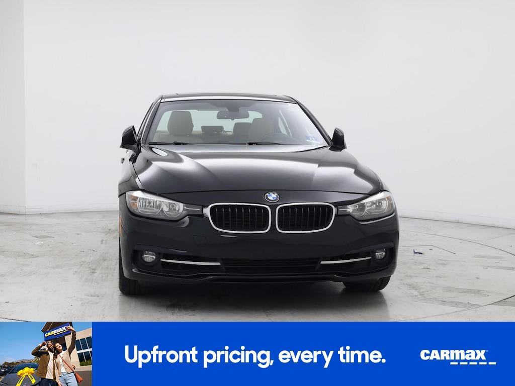 used 2016 BMW 328 car, priced at $14,599