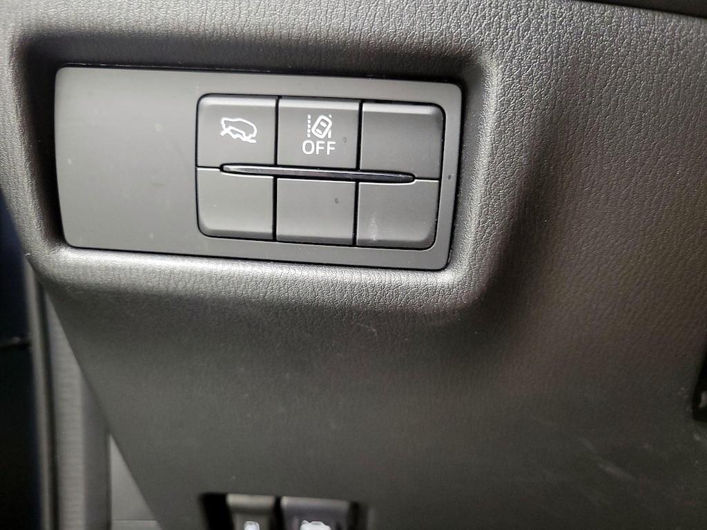 used 2023 Mazda CX-5 car, priced at $29,998