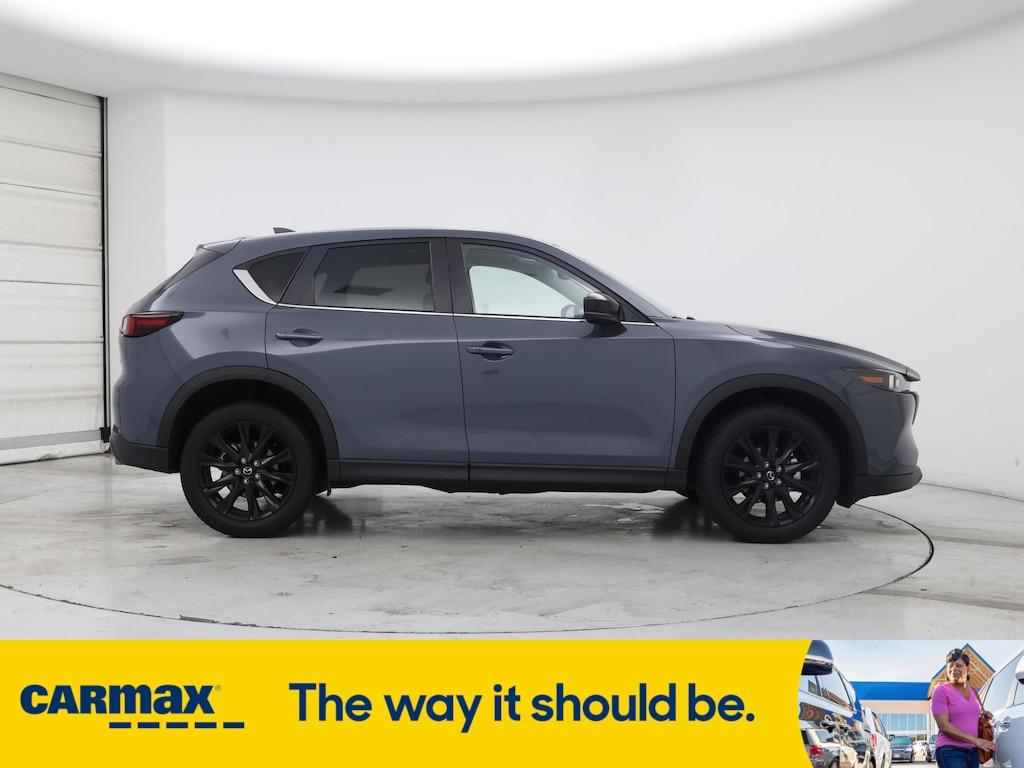 used 2023 Mazda CX-5 car, priced at $29,998