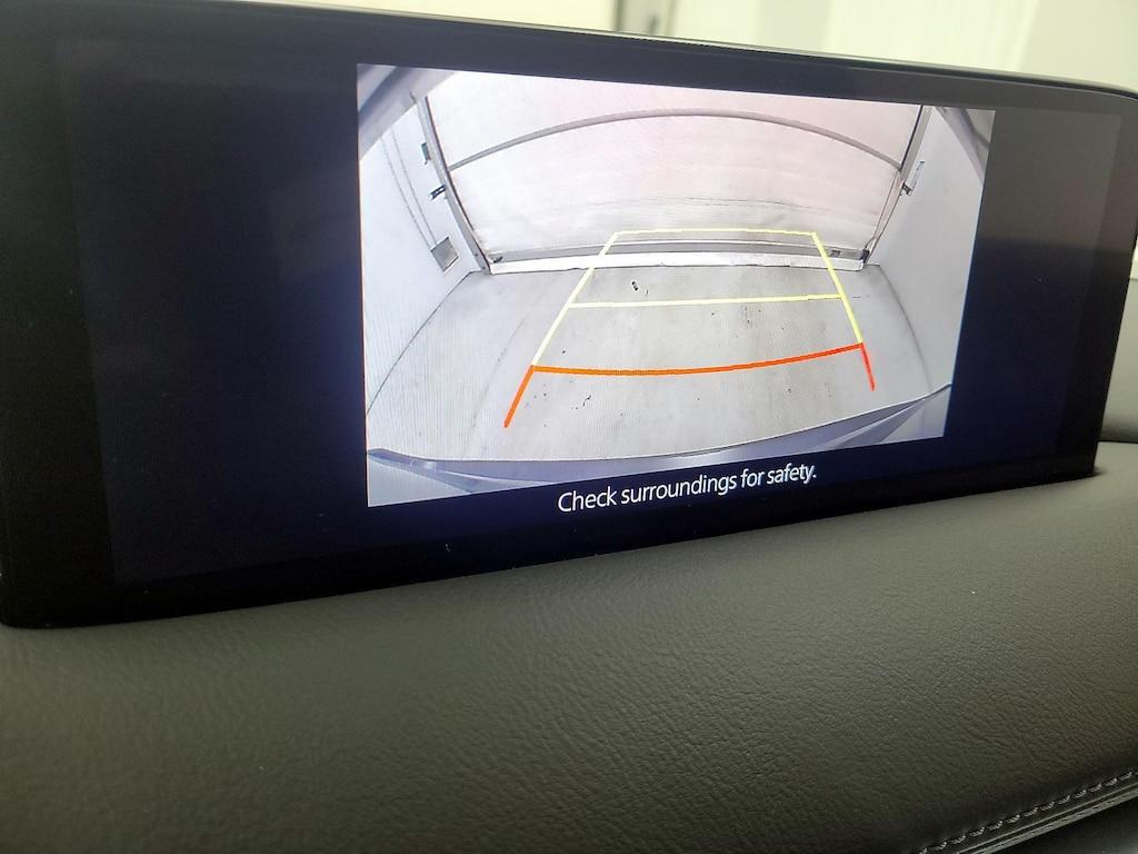 used 2023 Mazda CX-5 car, priced at $29,998