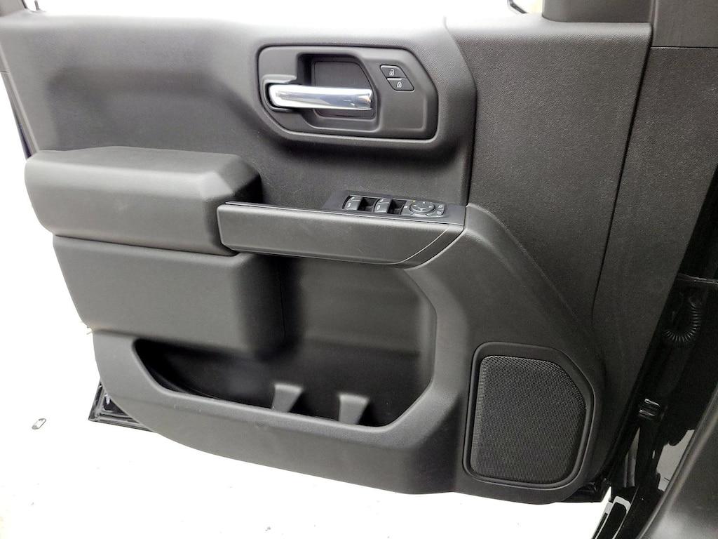 used 2022 Chevrolet Silverado 1500 Limited car, priced at $36,998