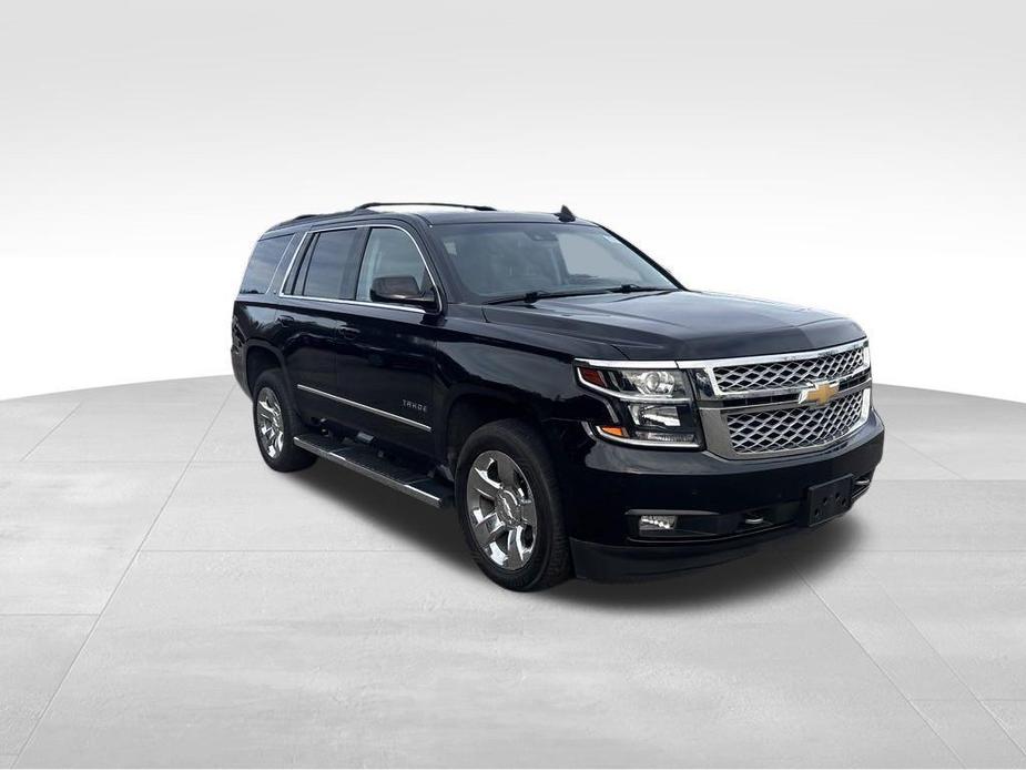 used 2018 Chevrolet Tahoe car, priced at $26,998