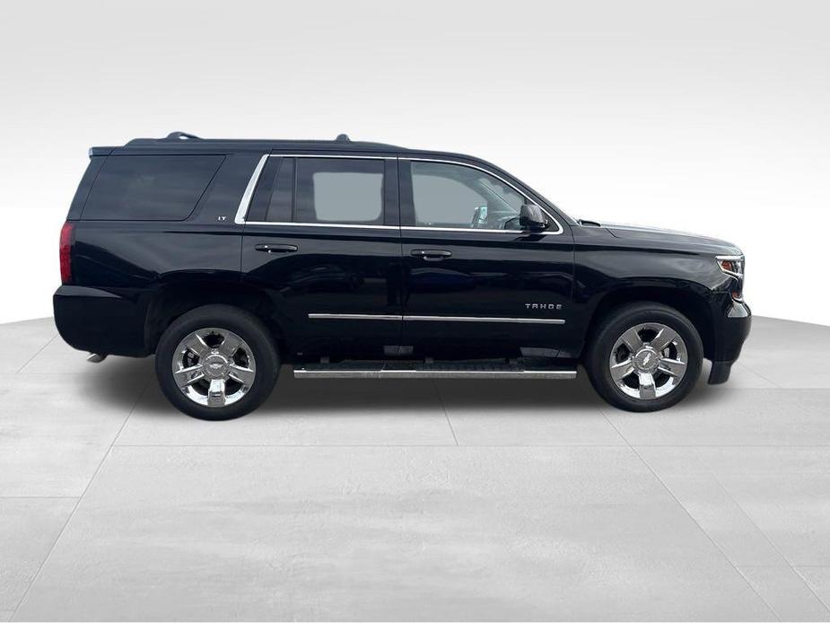 used 2018 Chevrolet Tahoe car, priced at $26,998