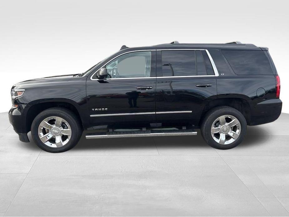 used 2018 Chevrolet Tahoe car, priced at $26,998