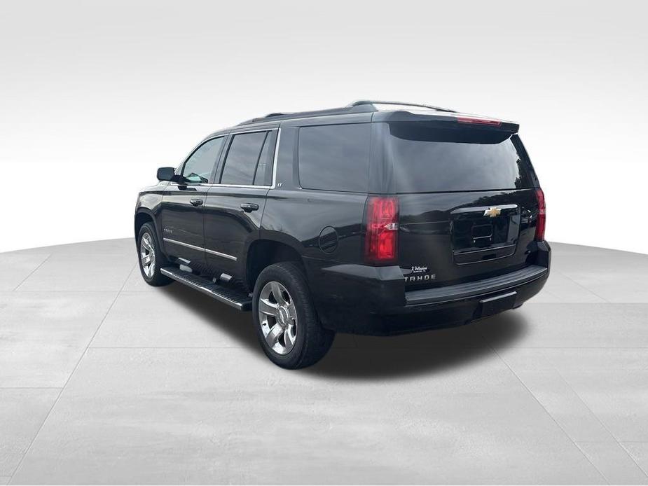 used 2018 Chevrolet Tahoe car, priced at $26,998