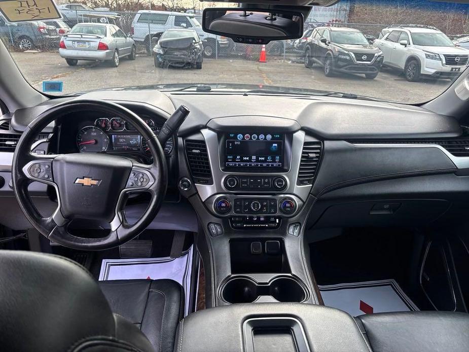 used 2018 Chevrolet Tahoe car, priced at $26,998