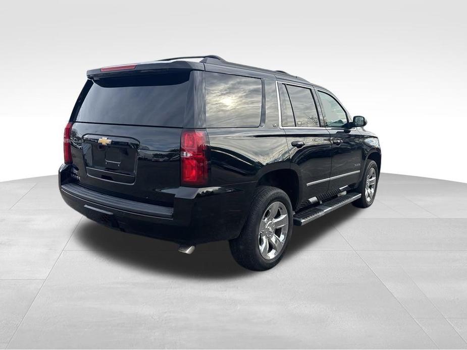 used 2018 Chevrolet Tahoe car, priced at $26,998