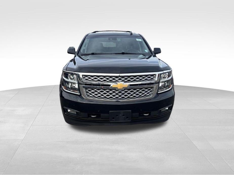 used 2018 Chevrolet Tahoe car, priced at $26,998