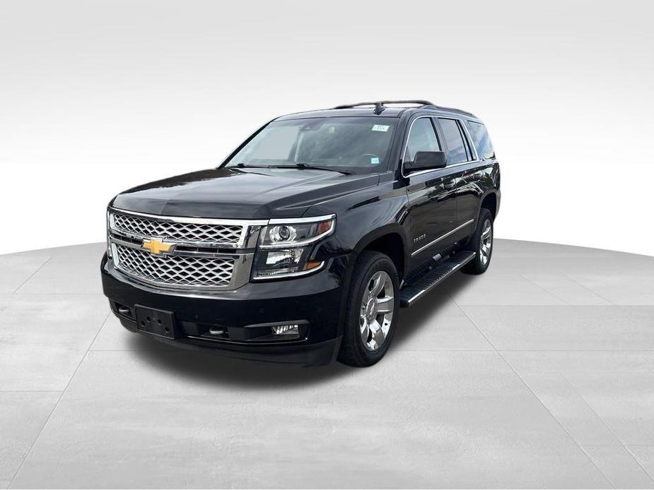 used 2018 Chevrolet Tahoe car, priced at $26,998