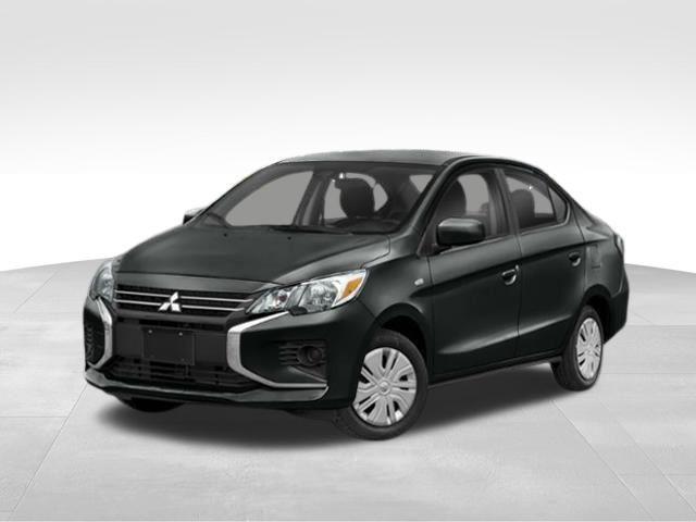 new 2024 Mitsubishi Mirage G4 car, priced at $16,579