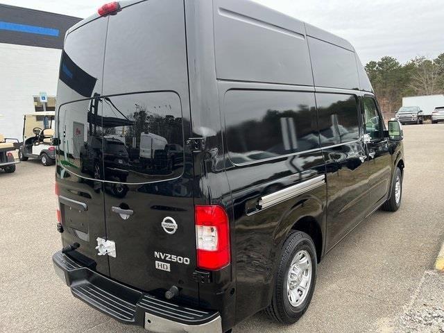 used 2012 Nissan NV Cargo car, priced at $16,555