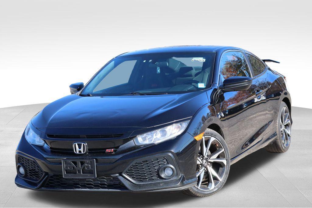 used 2018 Honda Civic car, priced at $15,255