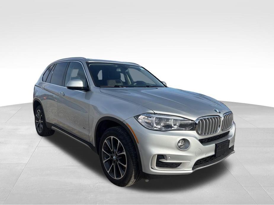 used 2017 BMW X5 car, priced at $17,993