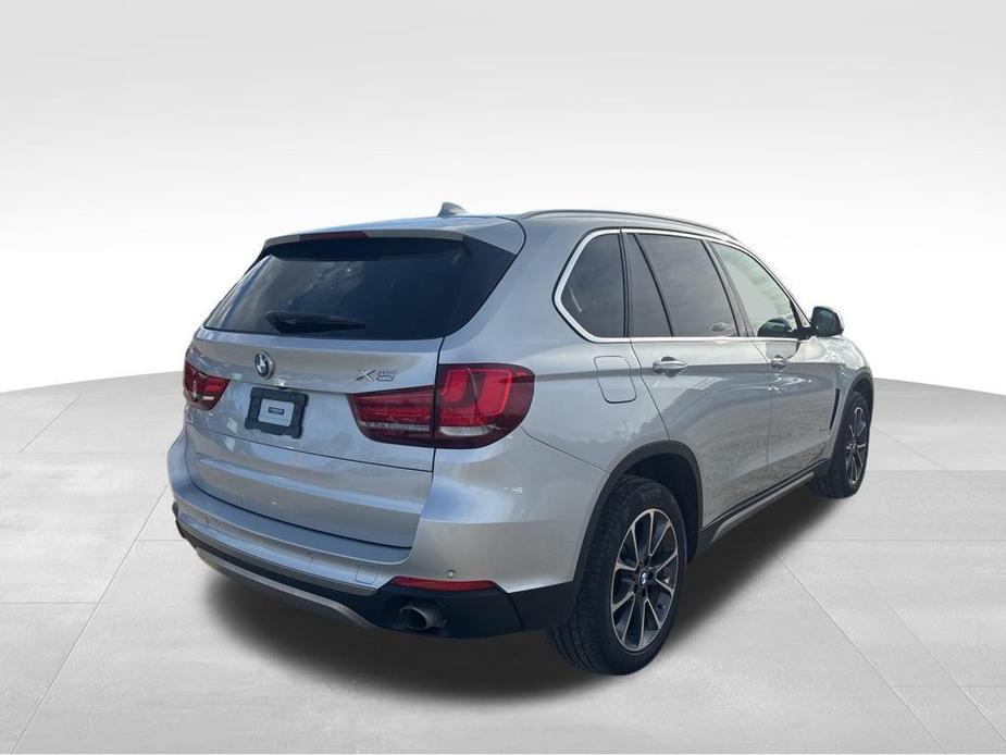 used 2017 BMW X5 car, priced at $17,993