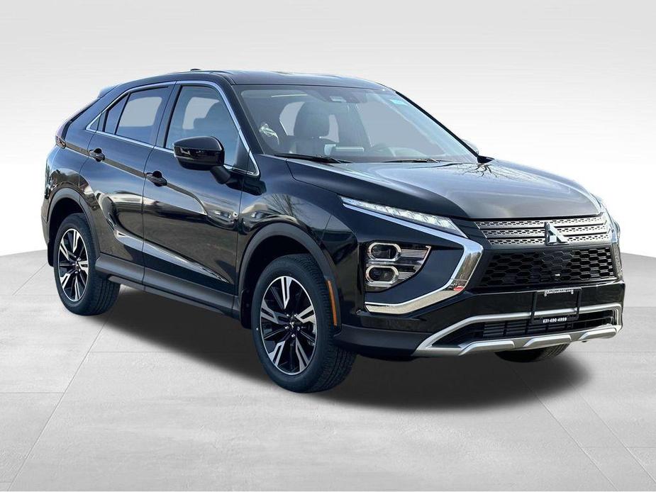 new 2024 Mitsubishi Eclipse Cross car, priced at $28,597