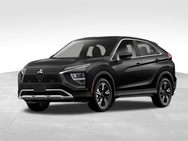 new 2024 Mitsubishi Eclipse Cross car, priced at $28,597