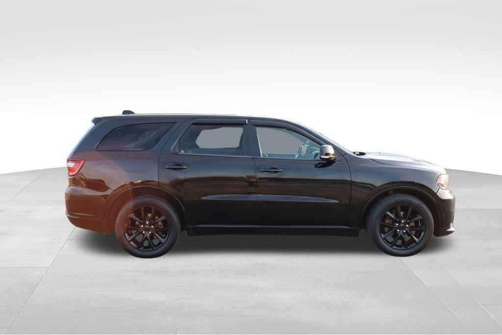 used 2018 Dodge Durango car, priced at $21,725