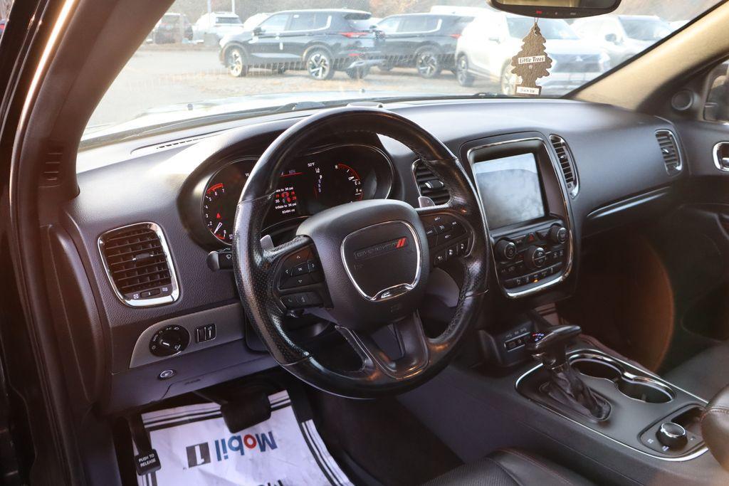 used 2018 Dodge Durango car, priced at $21,725