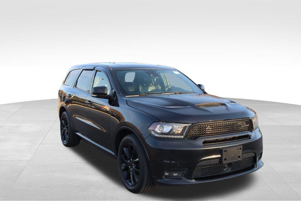 used 2018 Dodge Durango car, priced at $21,725