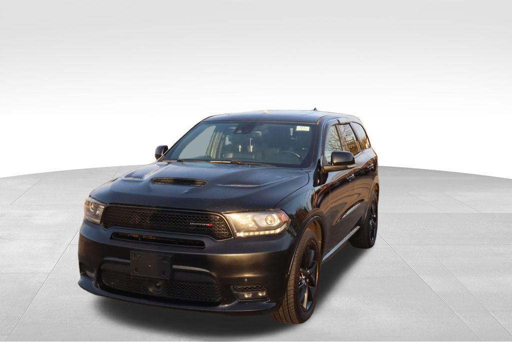 used 2018 Dodge Durango car, priced at $22,777