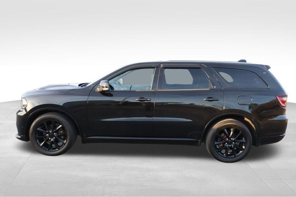 used 2018 Dodge Durango car, priced at $21,725