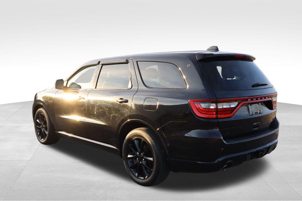 used 2018 Dodge Durango car, priced at $21,725